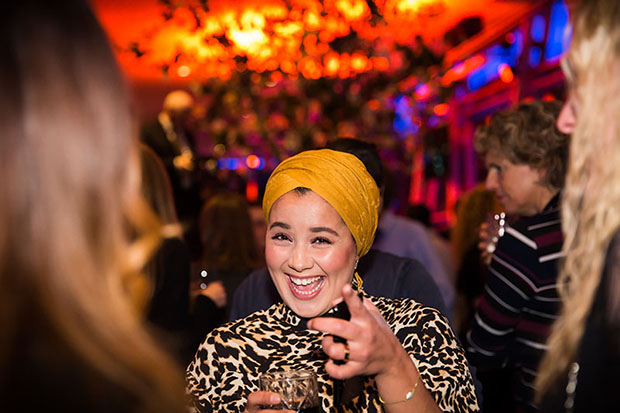 tips fotografie events