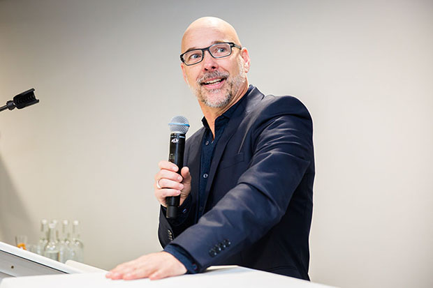 starten met eventfotografie