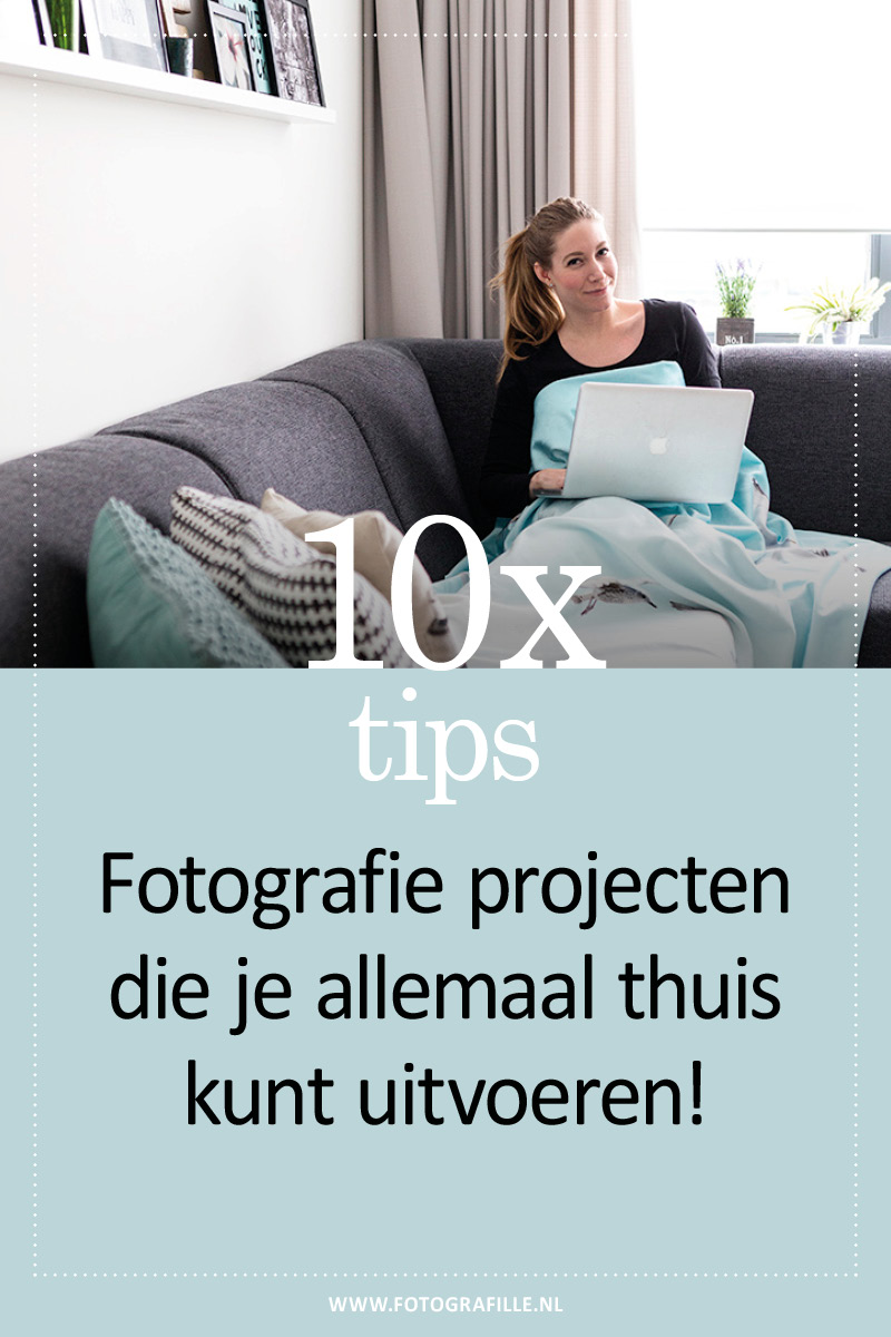 fotografie projecten