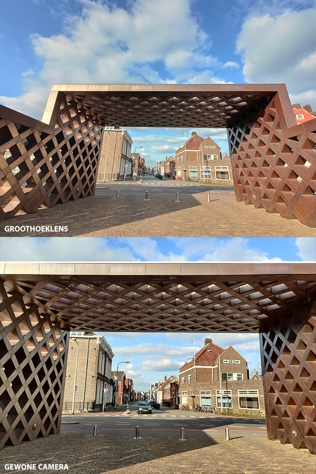 smartphone fotografie camera
