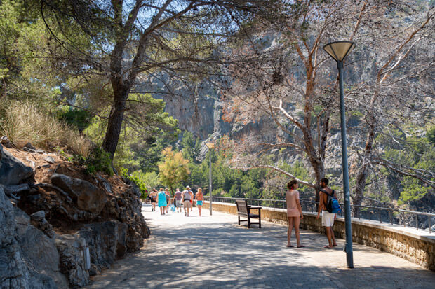 vakantie mallorca