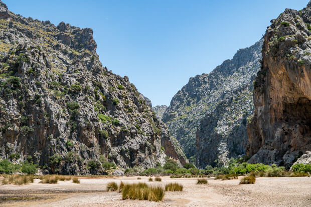 bezienswaardigheden mallorca