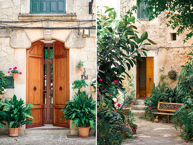vakantie mallorca