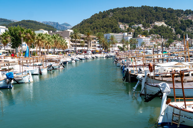 vakantie vieren mallorca