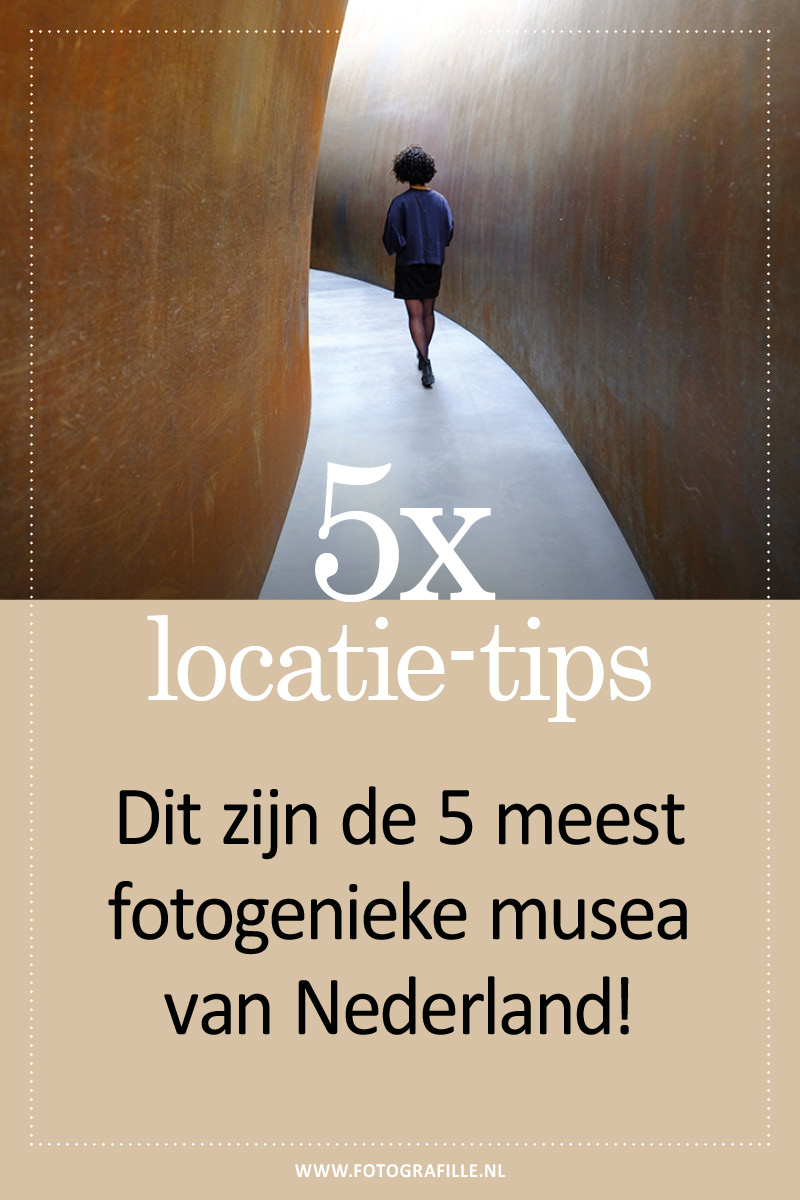 mooiste musea nederland
