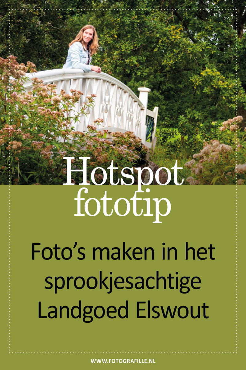 Landgoed elswout tip