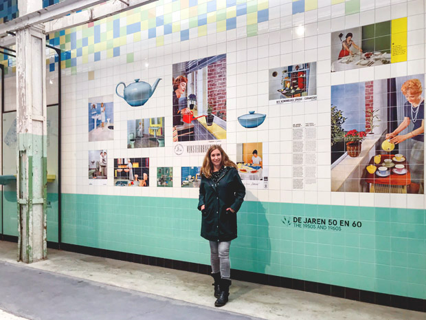 Sphinxpassage maastricht