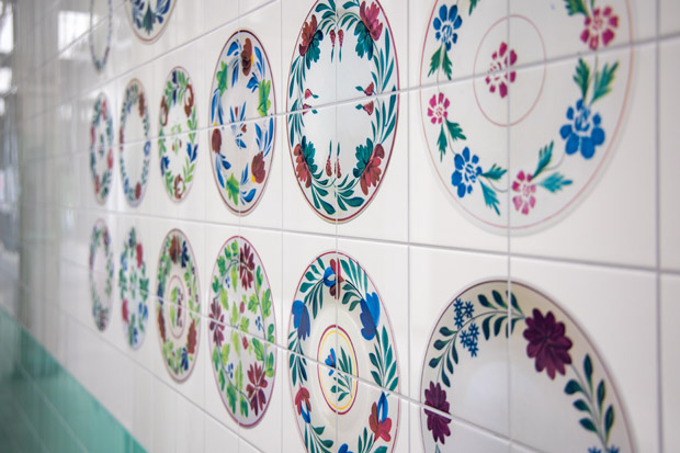 Maastricht Sphinxpassage bekijken