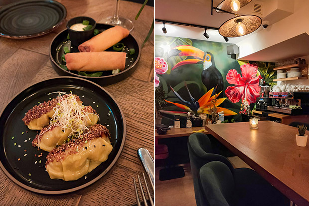 uiteten in Maastricht