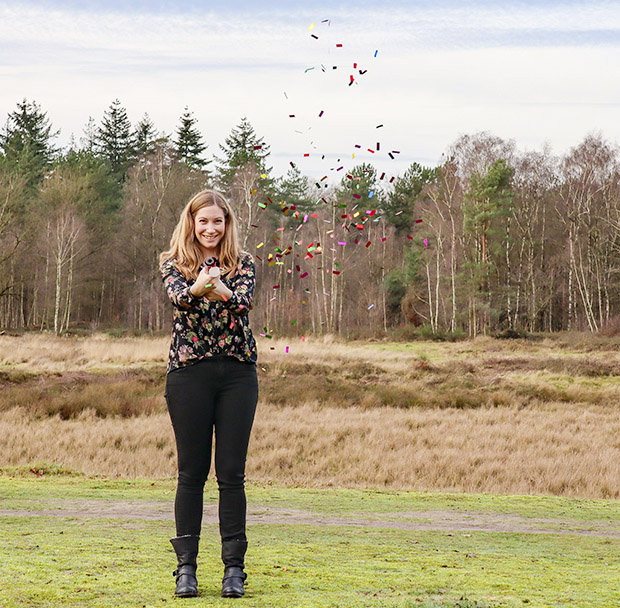 10 jaar fotografille