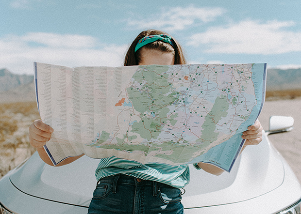 mooie roadtrips maken europa
