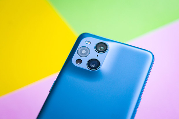 OPPO Find X3 Pro review