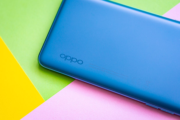 review OPPO Find X3 Pro