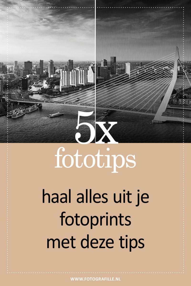 mooiste fotoafdrukken