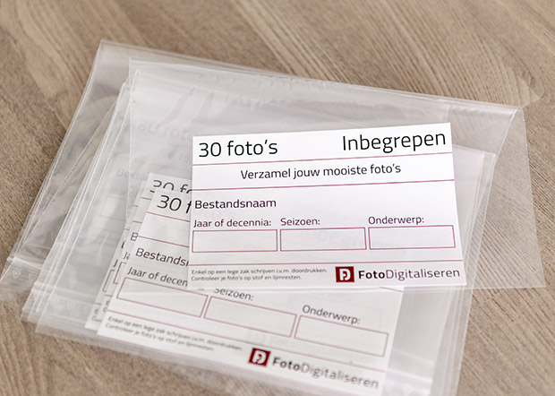 negatieven dia's foto's digitaliseren online