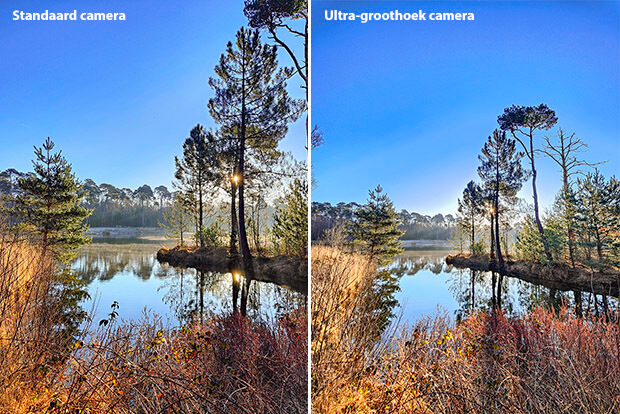 OPPO Find X3 Pro camera review