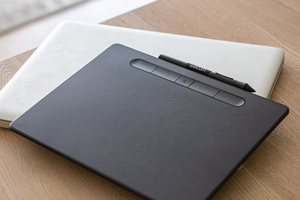 review Wacom Intuos Medium