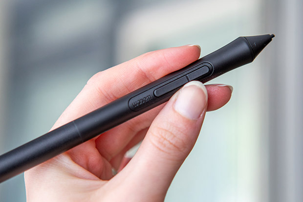 Wacom Intuos Medium
