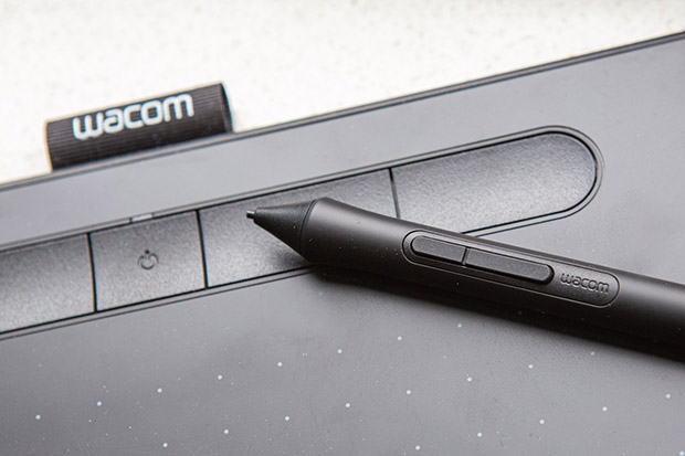 Wacom Intuos Medium review