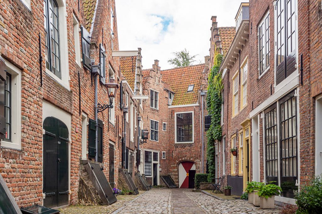 mooiste plekken in zeeland