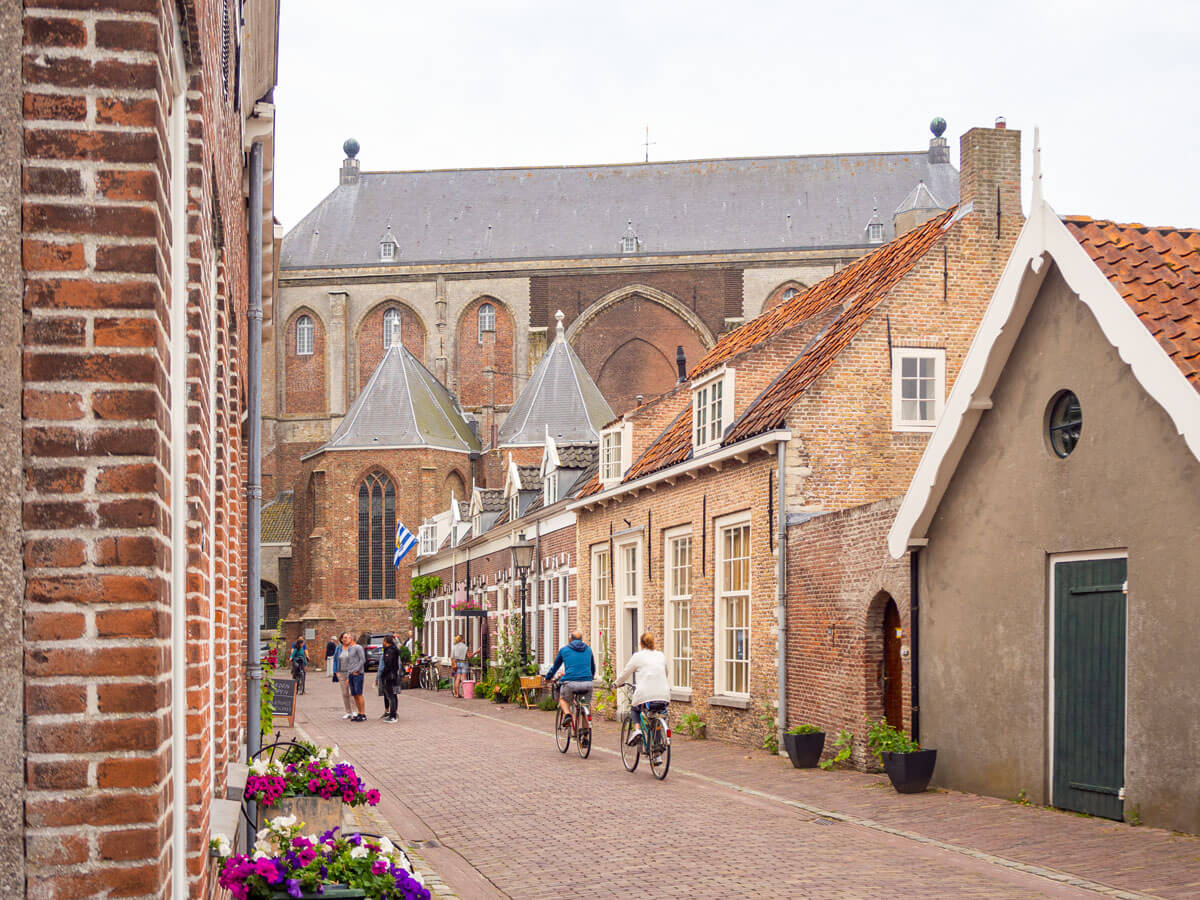 fotogenieke plekken walcheren