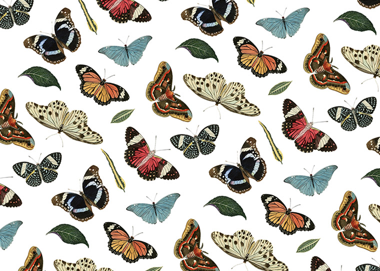 naadloos patroon maken in photoshop