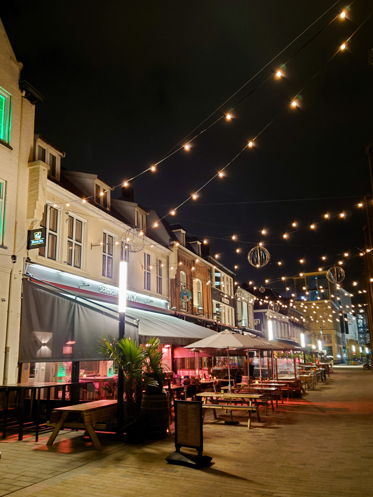 fotograferen met weinig licht
