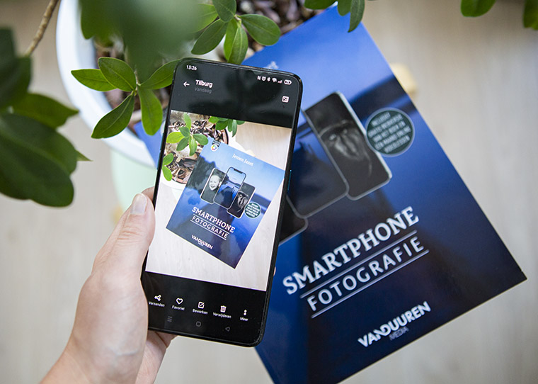 FF_smartphone-fotografie-boek-review_01 Boek review Smartphone fotografie