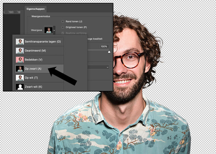 tutorial photoshop