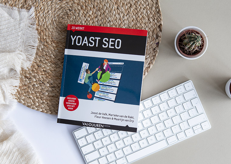 Zo werkt Yoast SEO