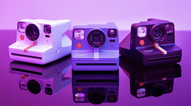 polaroid fotografie tips