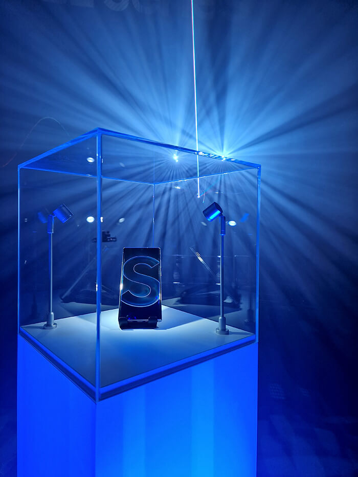 Galaxy S22 camera review