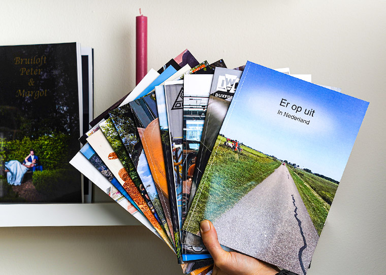 fotoboeken abonnement