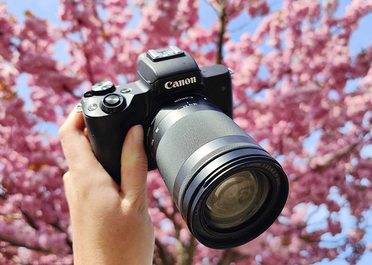 FF_review_Canon-EOS-M50-MarkII-camera_1 Canon EOS M50 Mark II review