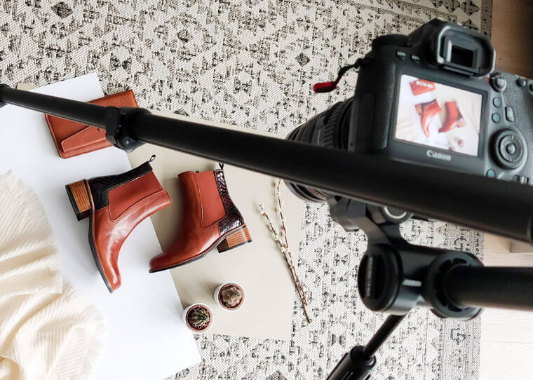 statief gebruiken voor je fotografie