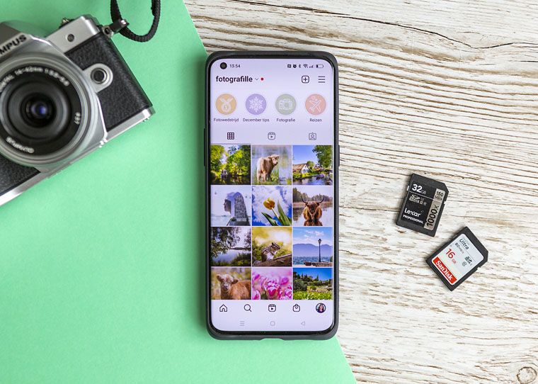 FF_instagram-alternatief_03 nieuwe soort instagram