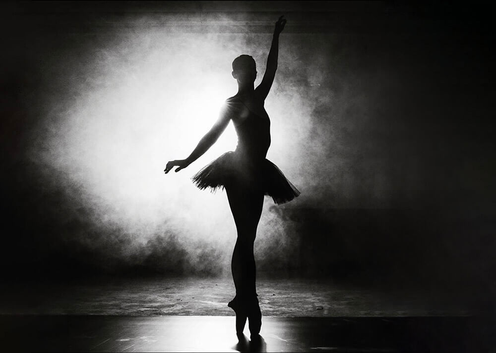 fotograferen met tegenlicht