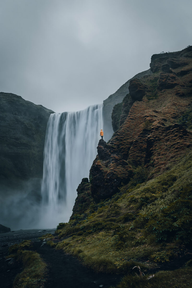 mooiste fotoreizen 2026 ijsland