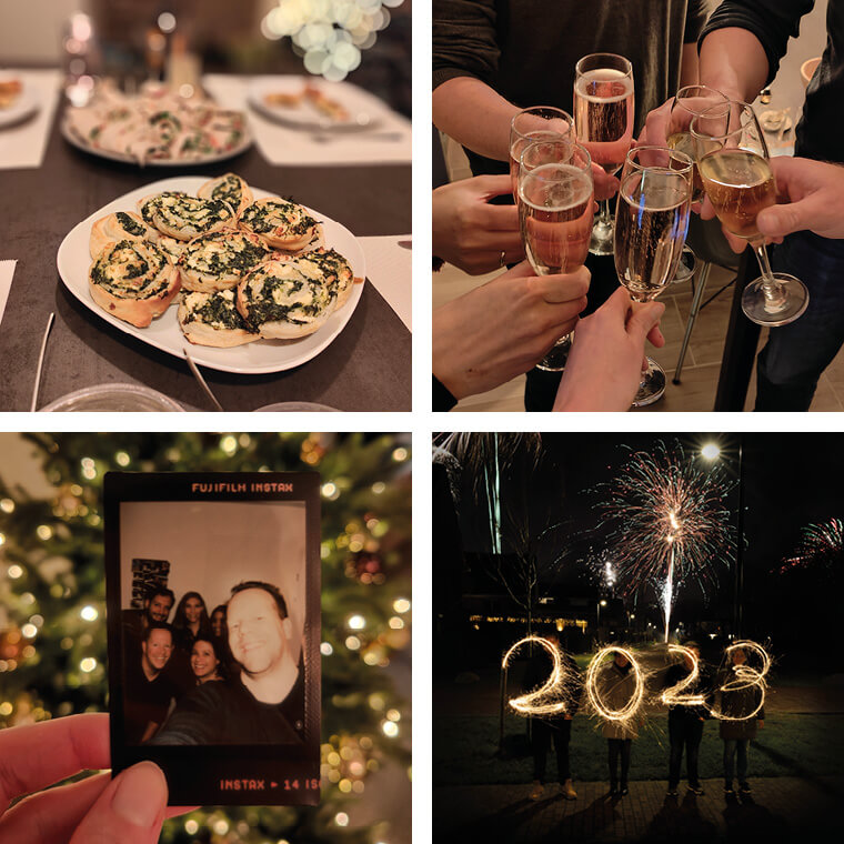 Fotodagboek december 2022