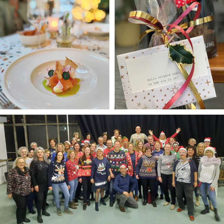 Fotodagboek december 2022