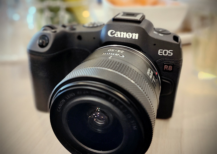 FF_Canon-eos-r8-systeemcamera_1 Canon eos R8 systeemcamera