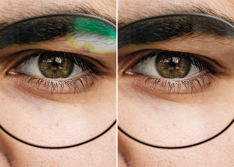 FF_photoshop-tutorial-reflectie-bril-verwijderen photoshop reflectie bril verwijderen