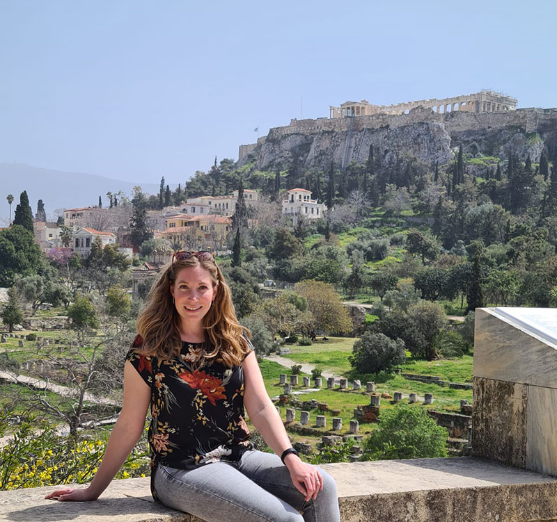 doen in athene