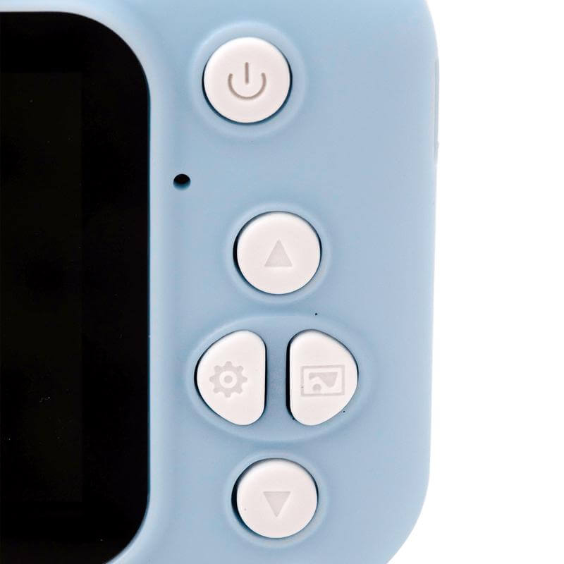action kindercamera