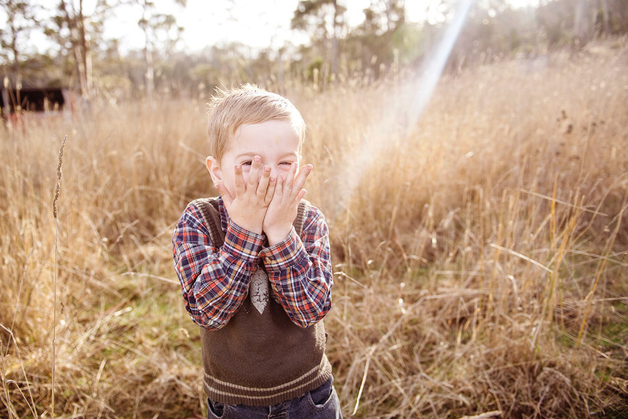 kinderen fotograferen tips