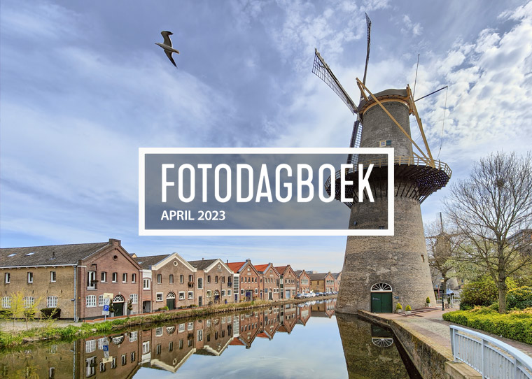 fotodagboek april 2023