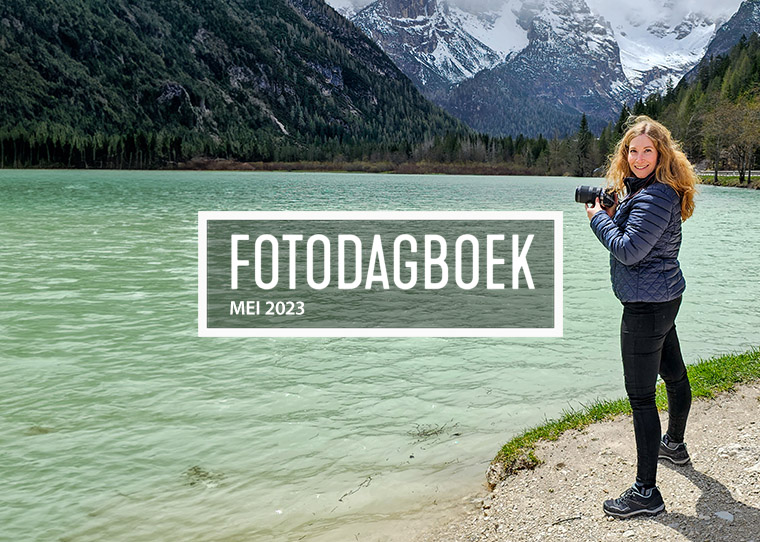 fotodagboek mei 2023