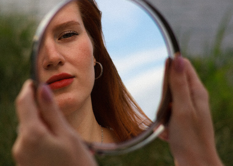 selfie ideeën