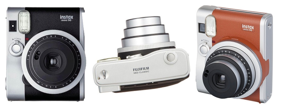 fujifilm instax mini camera