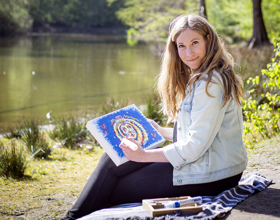 UGC fotografie tips voor content creators